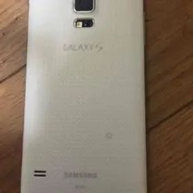 galaxy s5(sc-04f)