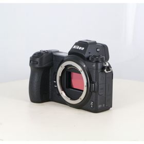 ニコン(Nikon)の【中古】(ニコン) Nikon Z 6 ボディ(コンパクトデジタルカメラ)
