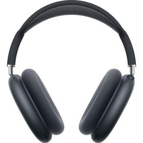 【新品 保証開始済み品】AirPods Max ミッドナイト MWW43ZA/A