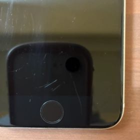 Apple iPhone SE 第三世代 ホワイト 本体