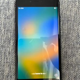 iPhone SE 第3世代