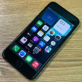 U2 SIMフリー iPhoneSE 第3世代 64GB おまけ付き