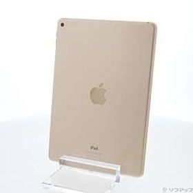 〔中古品〕 iPad Air 2 16GB ゴールド FH0W2J／A Wi-Fi ［9.7インチ液晶／Apple A8X］〔中古品〕 iPad Air 2 16GB ゴールド FH0W2J／A Wi-Fi ［9.7インチ液晶／Apple A8X］
