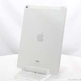 〔中古品〕 iPad Air 2 32GB シルバー MNVQ2J／A SoftBank ［9.7インチ液晶／Apple A8X］〔中古品〕 iPad Air 2 32GB シルバー MNVQ2J／A SoftBank ［9.7インチ液晶／Apple A8X］