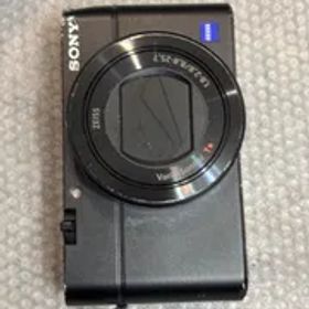 SONY DSC-RX100M3 26010719