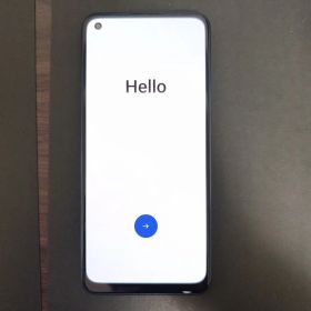 Oppo Reno7A 本体(SIMフリー端末)