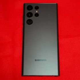 Galaxy S22 Ultra 香港版 デュアルSIMフリー 256GB