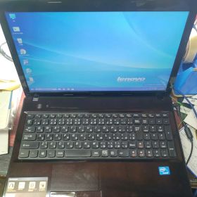 Lenovo G580【 i7Quad /16GB /SSD /Win11】