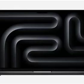 ★☆アップル / APPLE MacBook Pro Liquid Retina XDRディスプレイ 14.2 MCX04J/A [スペースブラック]【Mac ノート(MacBook)】【送料無料】