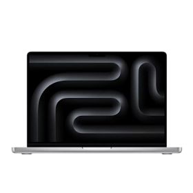 【返品OK!条件付】アップル MacBook Pro 14.2インチ Liquid Retina XDRディスプレイ M4チップ 10コア メモリ16GB SSD512GB MW2W3JA MW2W3J/A シルバー ノートパソコン ノートPC マック マックブックプロ まっくぶっく アップル【KK9N0D18P】