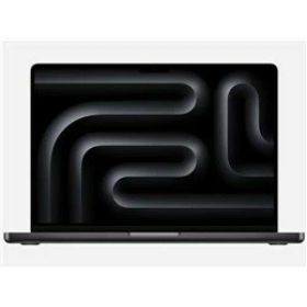 APPLE アップル MW2V3J/A APPLE MacBook Pro Liquid Retina XDRディスプレイ macOS 14.1〜14.9型（インチ） Apple M4 メモリ16GB 3024×1964 Webカメラ有り Bluetooth v5.3 1.0〜1.5kg ブラック系