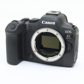 《良品》Canon EOS R6 Mark II ボディ