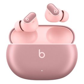 Beats Studio Buds + MT2Q3PA/A [コズミックピンク]