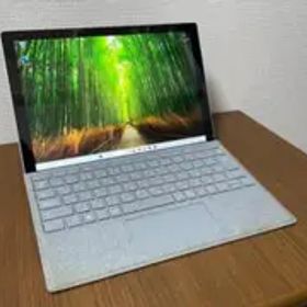 Surface Pro 5 Windows11 Pro搭載