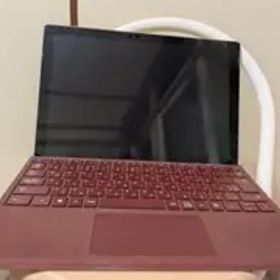 Microsoft Surface Pro5+HDMI変換コネクタ付き