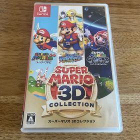 スーパーマリオ 3Dコレクション