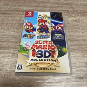 スーパーマリオ 3Dコレクション