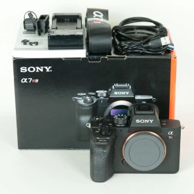 [良品 | シャッター数45,042回] SONY α7R IV（ILCE-7RM4） | SONY Eマウント
