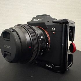 SONY α7R IV + SEL50F25G(50mm F2.5G) セット