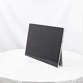 Surface Pro6 〔Core i5／8GB／SSD256GB〕 KJT-00014 プラチナ 〔Windows 10〕