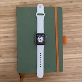 Apple Watch series 3 GSPモデル
