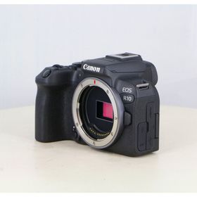 キヤノン(Canon)の【中古】(キヤノン) Canon EOS R10 ボディ(コンパクトデジタルカメラ)