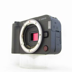 キヤノン(Canon)の【中古】(キヤノン) Canon EOS R50 V ボデイ(コンパクトデジタルカメラ)