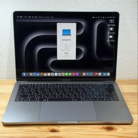 Apple MacBook Pro 13 2017 i5/8GB/250GB