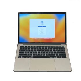 Apple MacBook Pro 13inch 2017