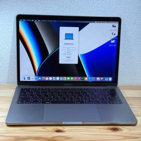Apple MacBook Pro 13 2017 i5/16GB/250Gb