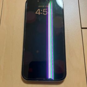 iPhone 15 Pro 128GB ナチュラルチタニウム ジャンク