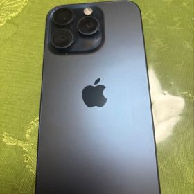 Apple iPhone 15Pro 本体