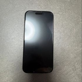 iphone 15pro 128GB SIMフリー