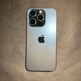 限定値下げ中 Apple iPhone 15Pro 本体 おまけ付き