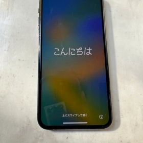iPhone X 本体