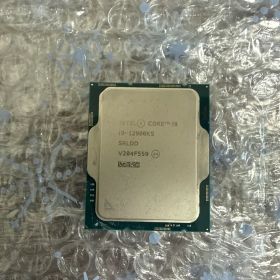intel core i9 12900ks