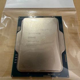 Intel Core i9-12900K CPU