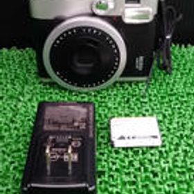 チェキ INSTAX MINI 90 NEO CLASSIC FUJIFILM