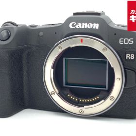 【中古】 【美品】 キヤノン EOS R8 ボディ