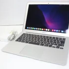 MacBook Air（13インチ,2017）256GB/8GB〈MQD42J/A〉④