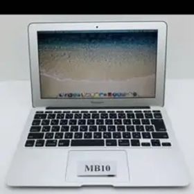 APPLE MacBook Air MACBOOK AIR MQD42J/A