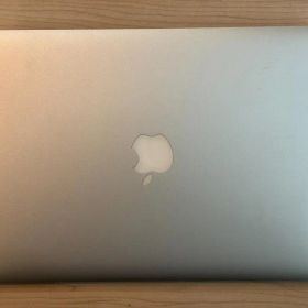 【訳あり】MacBook Air 2017 13インチ 8GB/128GB