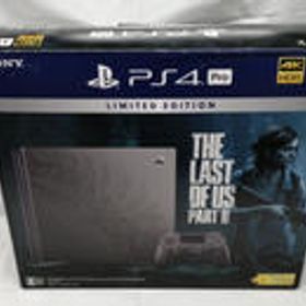 PS4 PRO CUHJ-10034 SONY