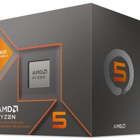 AMD Ryzen 5 8600G BOX