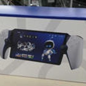 リモートプレーヤー CFIJ-18000 SONY