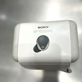 SONY WF-1000XM5 ワイヤレスイヤホン