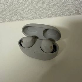 SONY WF-1000XM5 ワイヤレスイヤホン