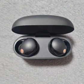 【極美品 / ほぼ未使用】SONY WF-1000XM5 ブラック【即日発送】