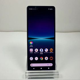 SONY Xperia 1 IV docomo ブラック