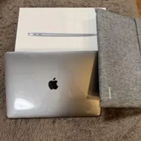 Macbook Air 2018 13 インチ 16GB/512Gスペースグレイ